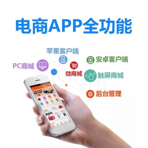 微商城O2O多门店线上到线下闭环商业运营正版系统App小程序公众号